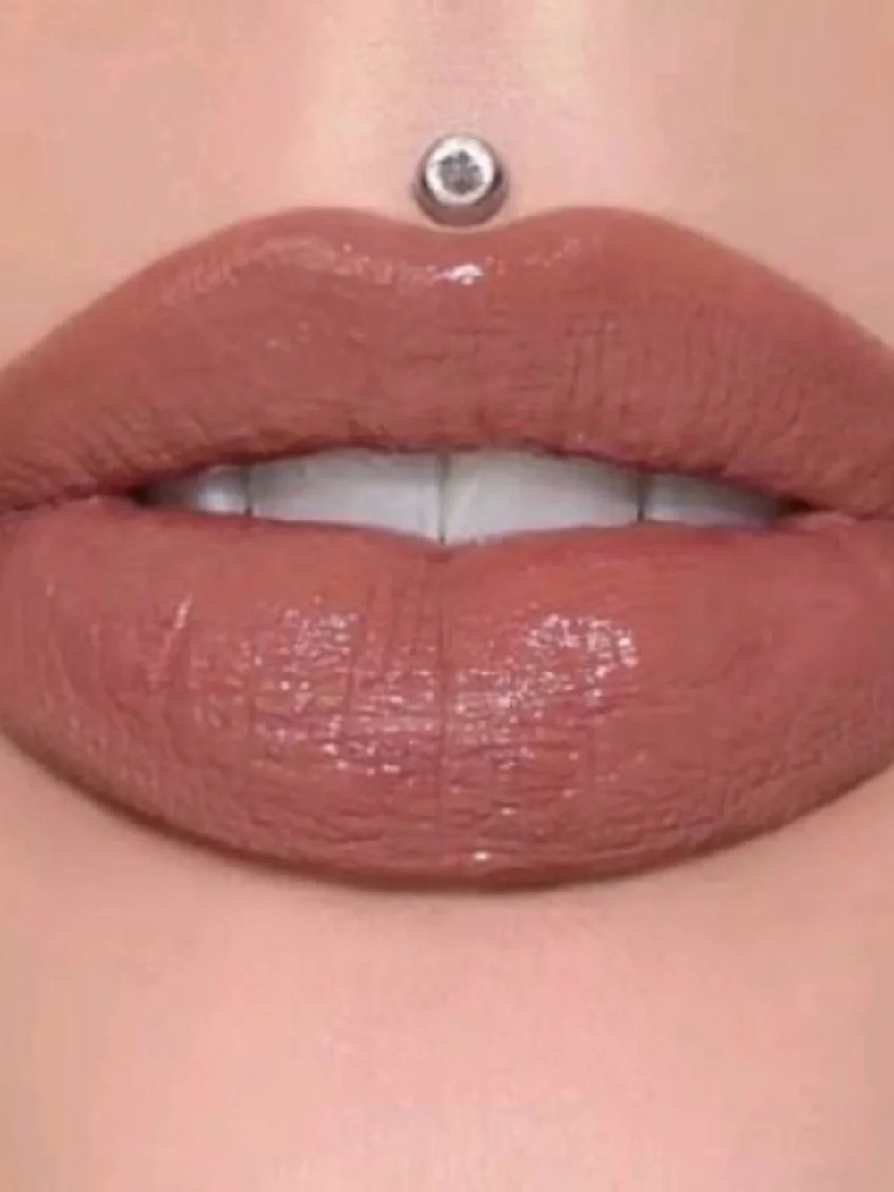 Jeffree Star GEMINI Supreme Gloss Lip Gloss - Mauve Nude